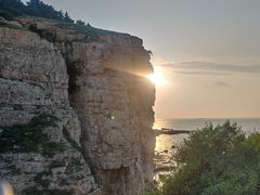 -长岛南北长山旅游景区