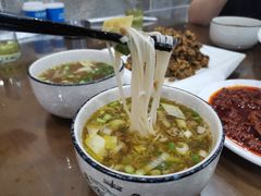 -盛唐府乾州酸汤面