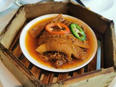 -顺德美的万豪酒店-万豪中餐厅