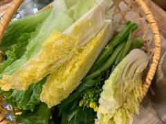 -椰夫人·养生椰子鸡(黄埔时代城店)