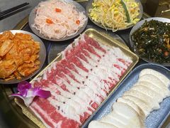 -杨小佳·齐齐哈尔烤肉·烤串(广州店)
