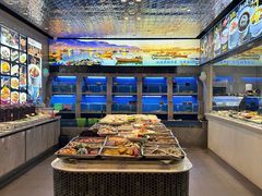 -浙C老邻舍(西城海错店)
