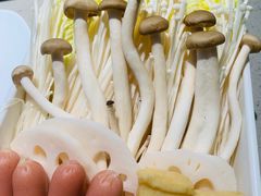 -半天妖烤鱼(东方新天地店)