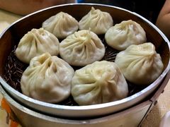 -笑云开汤包店(网巾市店)