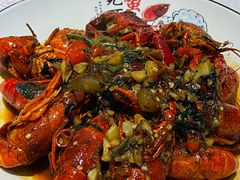 -星城源·小龙虾老铺子(坡子街店)