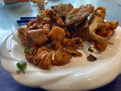 -天天渔港海鲜酒家(石浦玉泉路店)