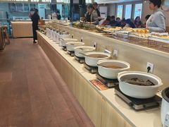 -素满香·食养自助(建邺万达店)