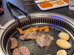 -老卜奎齐齐哈尔烤肉(人民东路店)