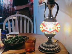 -纳鲁孜·新疆特色餐厅(上海悦荟广场店)