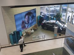 -北京宝诚宝马4S店