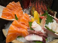 -匠和风精致料理(成都龙湖滨江天街店)