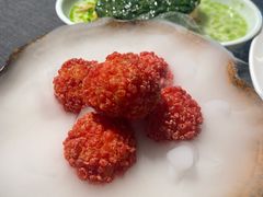 -南里山房·新淮扬菜(徐汇万科店)