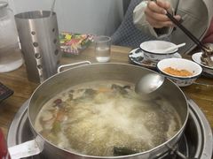 -刘少华贵州小黄牛·鲜牛肉火锅(总店)