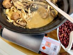 -丽华园(汉阳龙阳店)