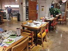 -焯牛潮汕牛肉火锅(云峰街创始店)