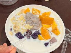 -水牛奶皇后糖水铺(深圳总店)