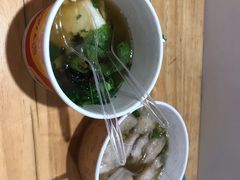 -家宴·灌蛋·沙茶面(曾厝垵店)