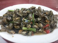 -肥弟大排档(汕樟路店)