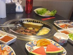 -AJIYA·池袋日式烧肉自助(天津万象城店)