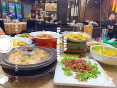 -李氏传家菜(兴城路店)