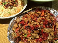 -大川先生·小龙虾·川菜(信义坊店)