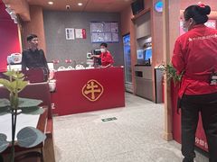 -辣可可·小炒黄牛肉(望京凯德MALL店)