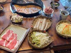 -楠火锅(哈尔滨金爵万象店)