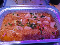 -燥次·烧烤酒场(万象城店)