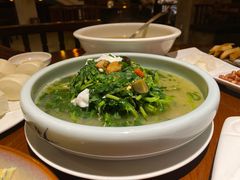 -七仙岭君澜度假酒店·桃源小馆中餐厅