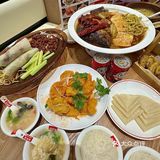 作为一个东北人，来杭州好久没吃到自己喜欢的家乡菜
