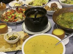 -金哥私房菜馆(张府园总店)