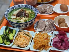 -伊穆祥牛肉面总店·清真