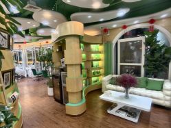 -艺米阳光Hair Salon