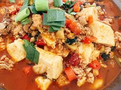 -新新湘菜馆(新中街二条店)