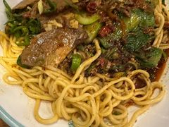 -中阿兰牛肉面(悦海新天地店)