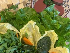 -老员外骨汤火锅(海州古城店)