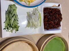 -顶顶香煎饼家常菜(金花南路店)