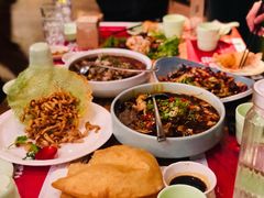 泡泡油饼-胡桃里音乐酒馆(曲江店)