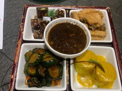 -北平盛世·新京菜·北京烤鸭(劲松·双井店)