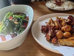 -红樱桃·欢乐餐厅(太原里店)