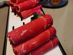 -享月汤皇·海鲜小火锅·聚会(曲江创意谷店)