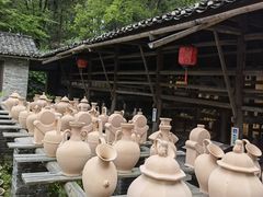 -景德镇古窑民俗博览区
