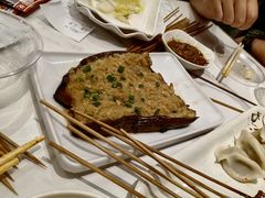 -金刚山烧烤(红旗大街店)