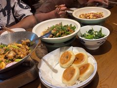 -山涧肴·泉水煮活鱼(坂田店)