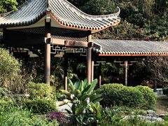 -广州市白云山风景名胜区