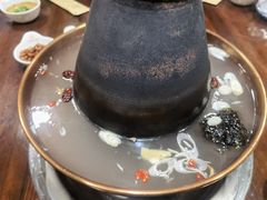 -大明铜锅·烤涮坊·烧烤(总店)