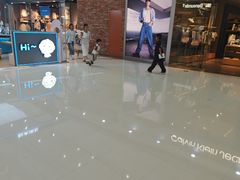 -万达广场(松江店)
