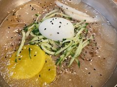 冷面-miss密斯韩餐(平阳景苑店)