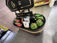 -Lilliput粒粒堡亲子餐厅(置汇旭辉店)