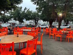 -八方海味餐厅